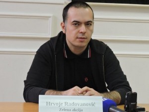 Hrvoje Radovanović
