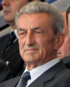 "Nikom normalnom ne može biti drago kad počne rat" (FOTO: Wikimedia)