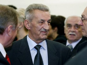 Foto FaH/ Dario GRZELJ/ dag