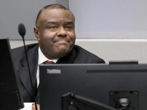 Bivši potpredsjednik Konga Jean-Pierre Bemba na optuženičkoj klupi