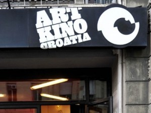 Art Kino / Foto I. Tomić