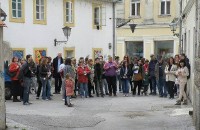 KA-MATRIX najavljuje predavanje o kulturnoj baštini: Kako interpretirati kuturnu baštinu kao turistički proizvod?