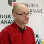 Udruga Franak traži od Vlade zakon o porezu na aktivu banaka