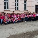 Dan ružičastih majica protiv nasilja u školama