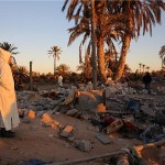 Sve strane u Libiji krive su za zločine