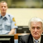 Karadžić osuđen na 40 godina zatvora