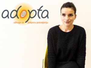 Petra Matkovic 2016