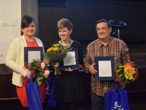 Franjo Lepan, Ivana Sučić i Josipa Pletikosić dobitnici su nagrade za novinarske radove koji promiču vrijednosti obrazovanja koju dodijeljuje udruga Pragma.