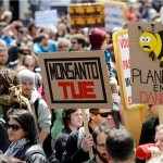 Slobodna Hrvatska najavljuje “Međunarodni marš protiv Monsanta”