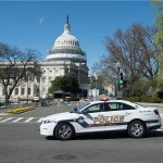 Više od 400 uhićenih na prosvjedu u Washingtonu