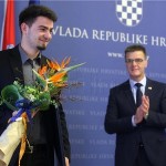 Dodijeljene Državne nagrade za volontiranje