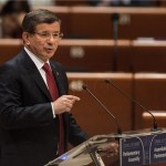 Davutoglu: sekularizam ostaje u novom Ustavu Turske