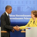 Merkel i Obama za ubrzane pregovore o TTIP-u