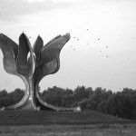 Jasenovac na Trgu žrtava fašizma