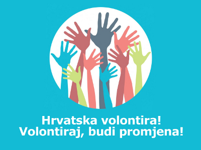 Izvor i ilustracija: Hrvatska mreža volonterskih centara