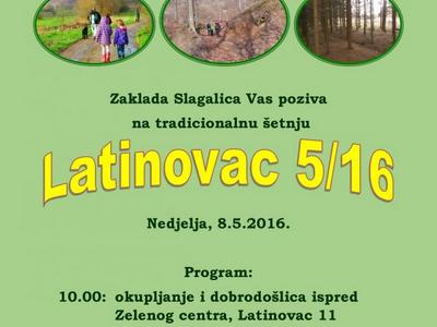 U sklopu projekta Greenway