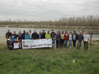 FOTO: Goran Šafarek, WWF