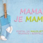 Projekt "Mama je mama" proglašen primjerom dobre prakse