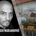 Marjanovićev tekst ismijava Katoličku crkvu, ali ne predstavlja govor mržnje