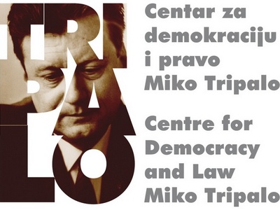 Nagrada "Miko Tripalo" uručena je Centru za mirovne studije