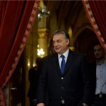 Mađarski parlament podržao referendum o kvotama EU-a za izbjeglice
