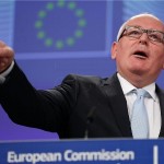 Europska komisija predložila reformu sustava azila