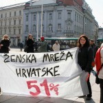 Udruge oštro osuđuju “vjerski udar” na ljudska prava i slobode