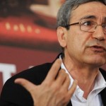 Pamuk kaže da Erdogan pokušava ušutkati disidente