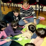 Hrvatska volontira u svim svojim krajevima