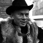 Yul Brynner, filmski velikan romskoga podrijetla