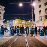 Inicijativa Light Brigade kombinira umjetnost i aktivizam