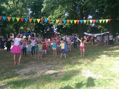 Djelo udruga, volontera i Općine Čepin 