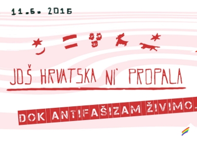 Ilustracija: Zagreb Pride