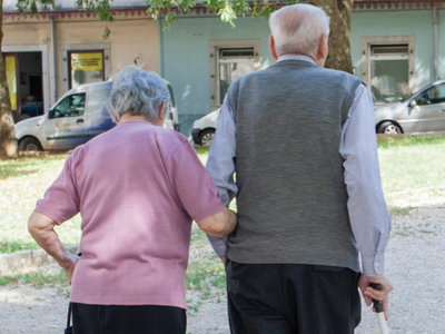 Područje centralne Istre broji 4.450 umirovljenika