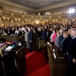 MZOS: I ove godine dodijelit ćemo Godišnju nagradu “Luka Ritz”