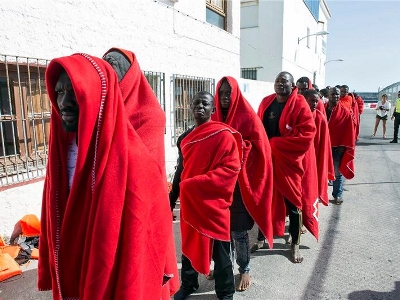 Udruge izražavaju "veliku zabrinutost" zbog nakane Europske komisije da dogovori "paktove" s afričkim državama.