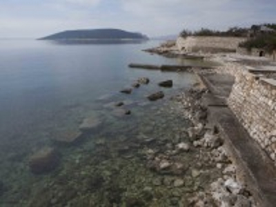 Foto Darko Bavoljak, Udruga Goli otok "Ante Zemljar"