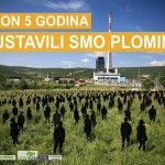 Zelena Istra: Zaustavili smo štetan projekt Plomin C!