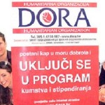 U 25 godina rada udruga “Dora” pomogla 9000 izuzetno siromašne djece