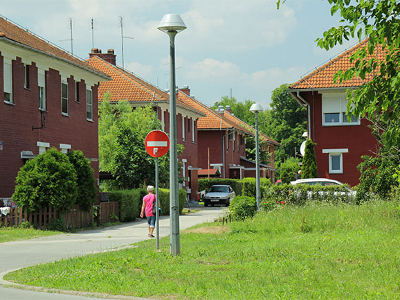 Borovo naselje, Foto: Katerina Duda