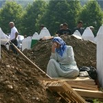 Tisuće sudionika komemoracije pristižu u Srebrenicu