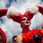 Stotine tisuća na Paradi ponosa u Koelnu, u počast žrtvama iz Orlanda
