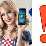 Udruga Vigilare pozvala Hrvatsku lutriju da povuče reklamu „Skini je“