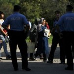 Hrvatska prima migrante iz Austrije