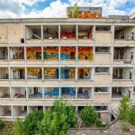 Mural u znak sjećanja na Josipa Reihl-Kira