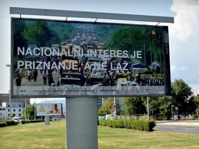 Peticiju i potpise dostavit će predstavnicima udruga žrtava Oluje