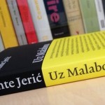 “Uz Malabou” Ante Jerića nova knjiga “mamine male biblioteke”