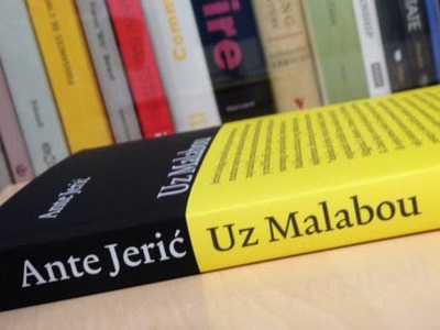 U fokusu ove knjige je Malabouin pojam indiferentnosti