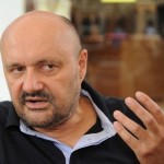 Mirovni aktivist Goran Božičević: Dosta je bilo, ne želim da mi dijete pogine u idućem ratu