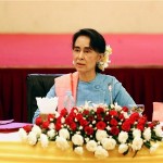 Suu Kyi otvorila važnu mirovnu konferenciju u Mijanmaru